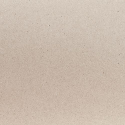 Itens Papel de embrulho de flores marrom natural 75cm 9kg