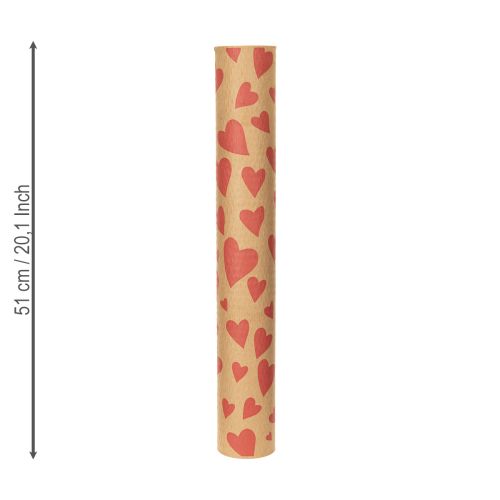 Itens Papel de embrulho sustentável, design decorativo para ocasiões especiais, 25 metros