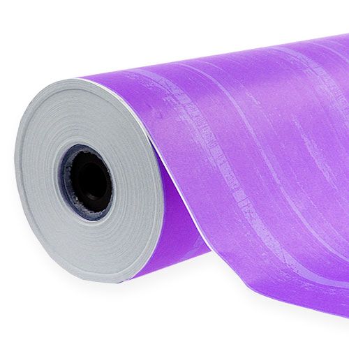 Floristik24 Flor Seda Trendline Roxo 50cm 6kg