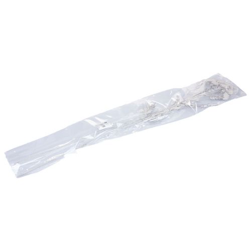 Floristik24 Plugue de flores para plantas decoração de metal 60,5 cm 2 unidades