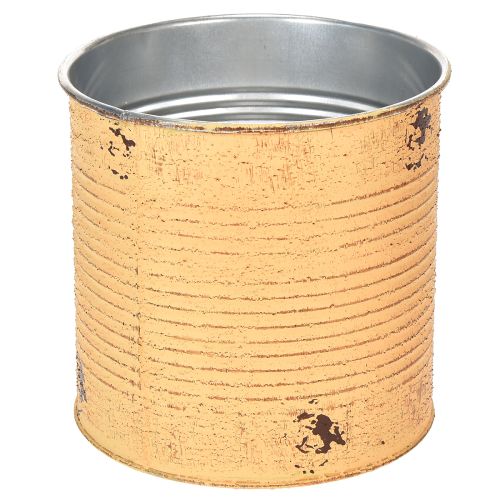 Itens Vaso de flores vintage para decoração de sala de estar e escritório, 15 cm, conjunto com 3 peças.