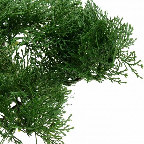 Floristik24 Pinheiro Artificial Bonsai em um vaso Alt.36cm
