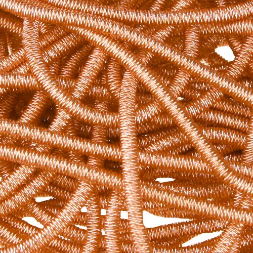 Itens Caldo fio Ø2mm 100g cobre
