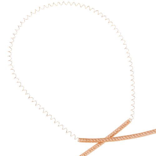 Itens Caldo fio Ø2mm 100g cobre