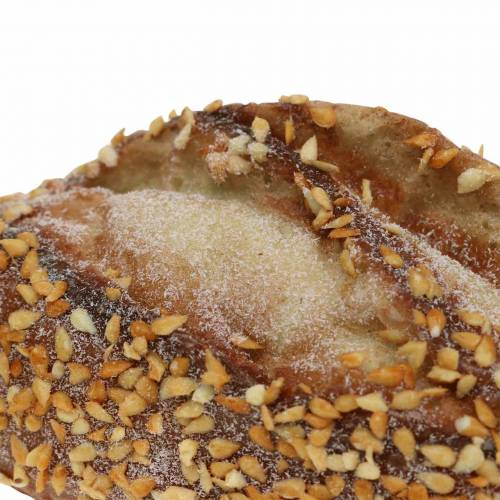 Floristik24 Manequim de pães artificiais em um conjunto de 4 classificados