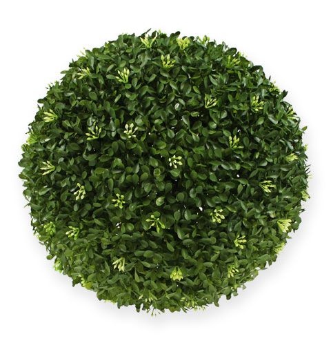 Floristik24 Box ball Ø30cm