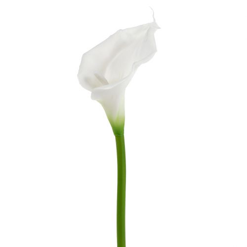 Artificial Calla White 67cm