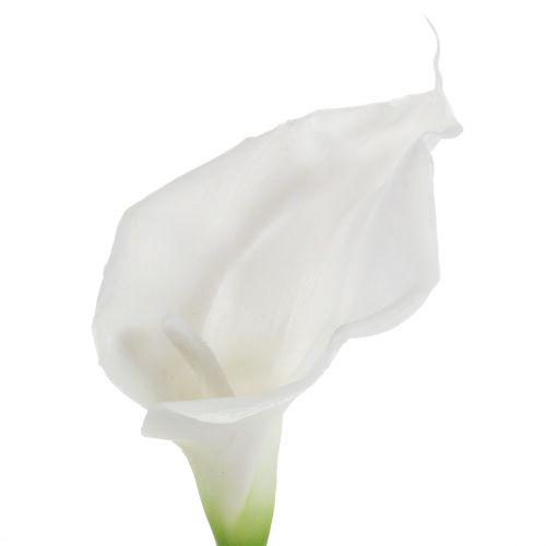 Itens Artificial Calla White 67cm