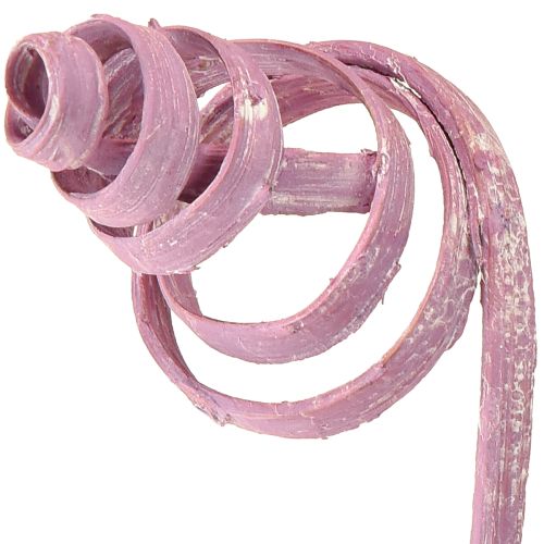 Itens Cana em espiral, cone de cana, variedade de frutas vermelhas, 30 cm, 75 unidades