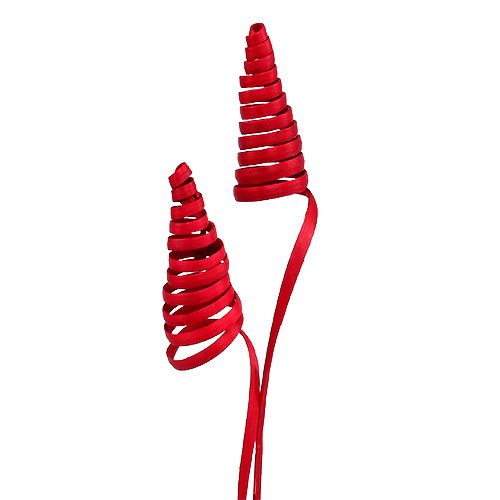 Itens Cane Cone vermelho 25uds