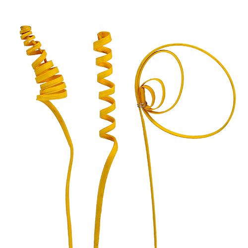 Itens Variedade de cana mini amarelo dourado 75 peças