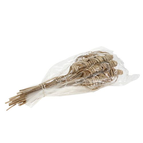 Itens Variedade de cana mini natural 75 peças