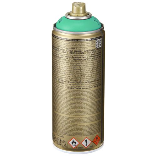 Itens Spray de cor turquesa spray de tinta spray fluorescente spray neon ciano 400ml