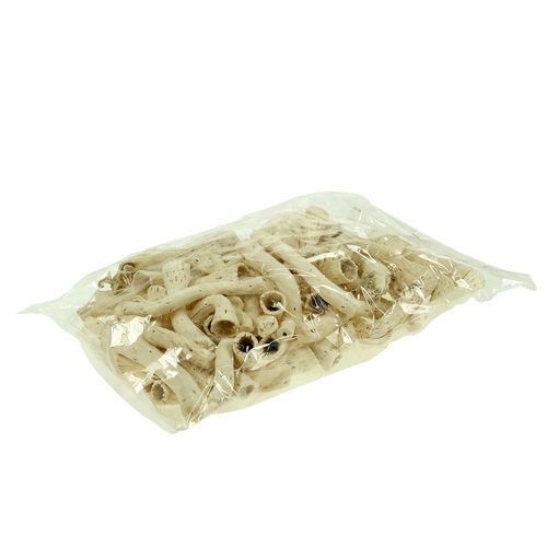 Itens Raiz Cupy branqueada 350g