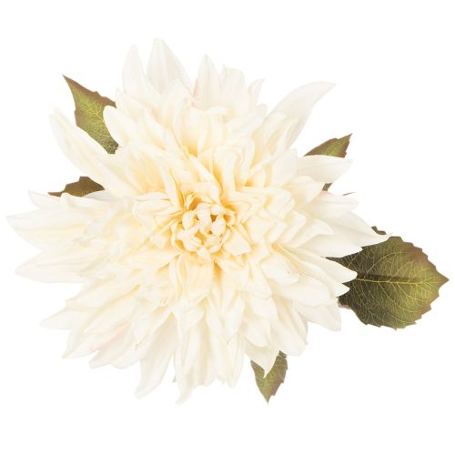 Flor artificial de dália para vaso, 68 cm | Floristik24.pt