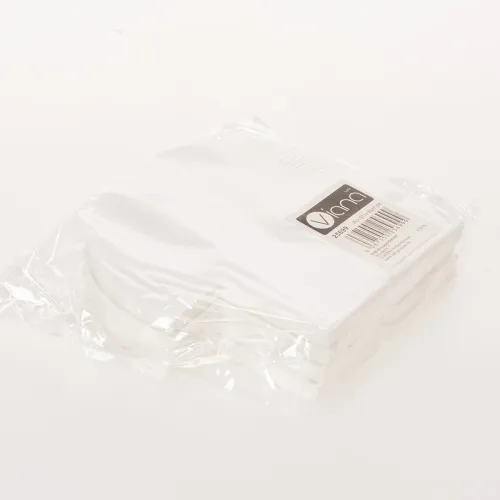 Anel de papel em formato de favo de mel, formato de abóbora redonda grande, 24 cm, pacote com 4 unidades, ideal para flores secas e decoração de outono. | Floristik24.pt