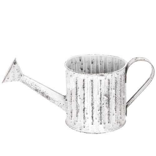 Regador decorativo, vaso para plantas, regador para plantio Ø10,5cm | Floristik24.pt