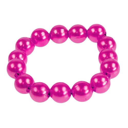 Itens Contas decorativas rosa Ø8mm 250 un