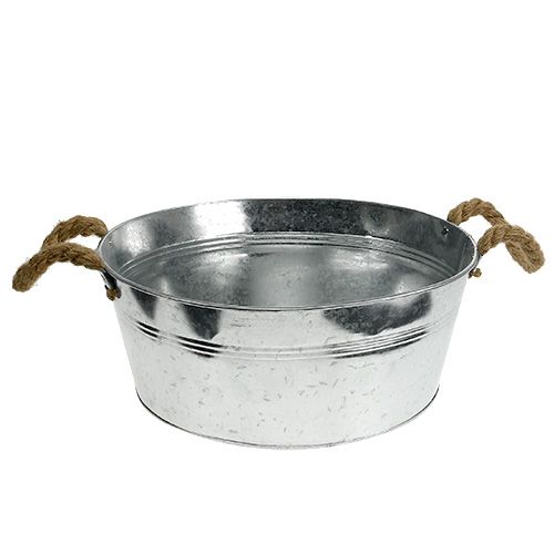 Floristik24 Vasilha decorativa com cerca de Ø35cm