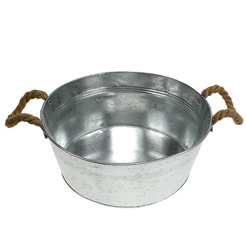 Floristik24 Vasilha decorativa com cerca de Ø35cm