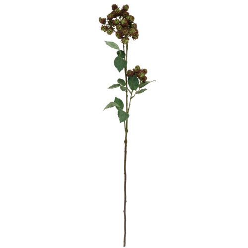 Itens Ramo decorativo de amoreira, ramo de baga, ramo de amoreira verde 78cm