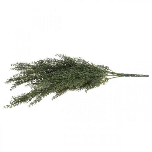 Floristik24 Deco Erika-Busch Pick Verde Urze Artificial H50cm