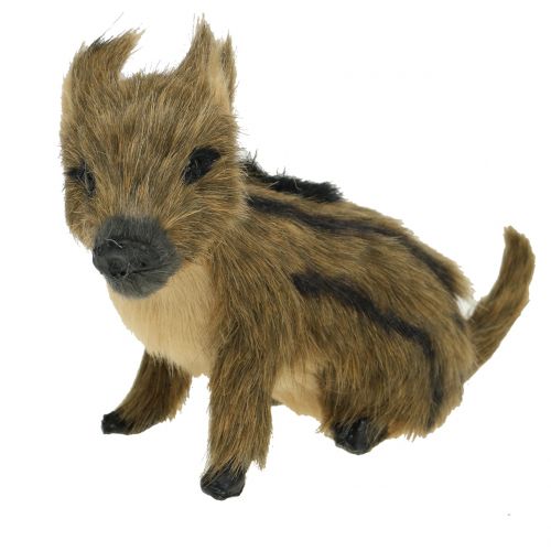 Floristik24 Figura decorativa menino menino L15cm