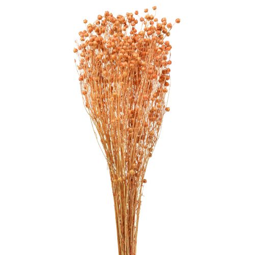 Itens Deco Linho Flores Secas Damasco Natureza 80g