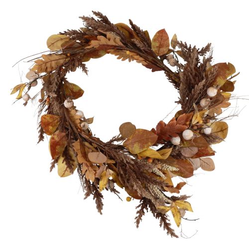 Itens Guirlanda decorativa guirlanda de outono, guirlanda de plantas coloridas folhas de outono decoração 195cm
