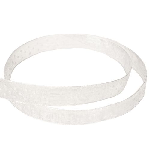 Itens Fita decorativa festiva para enfeitar presentes e projetos de artesanato, 1,5 cm de largura, 20 m de comprimento.