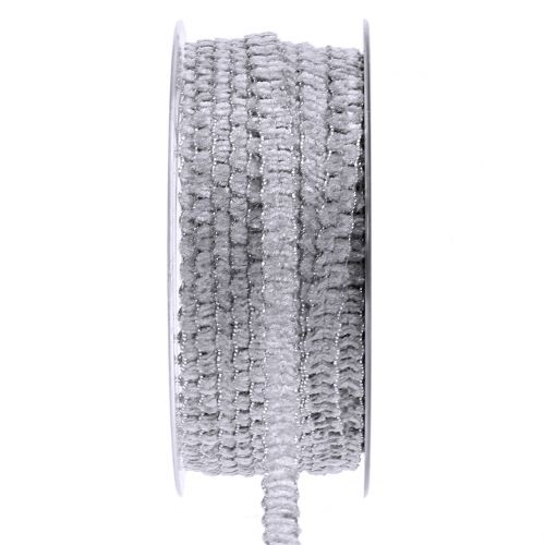 Veludo de fita Deco look 10mm 20m