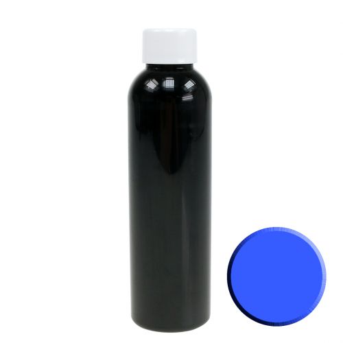 Floristik24 Azul água decorativo 150ml