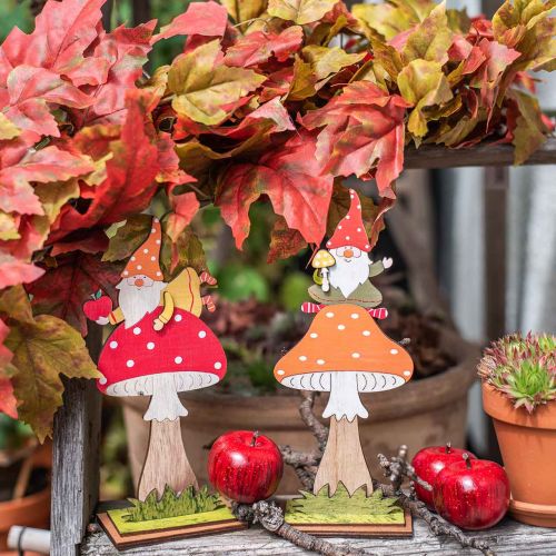Itens Deco ramo maple decoração de outono 100cm Planta artificial como real!
