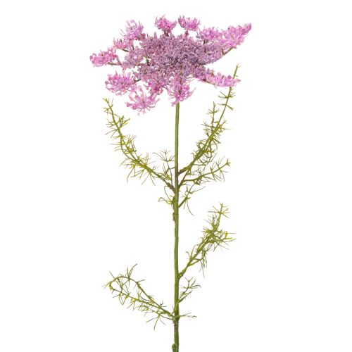 Flor de endro artificial de seda para decoração de interiores moderna, 70 cm