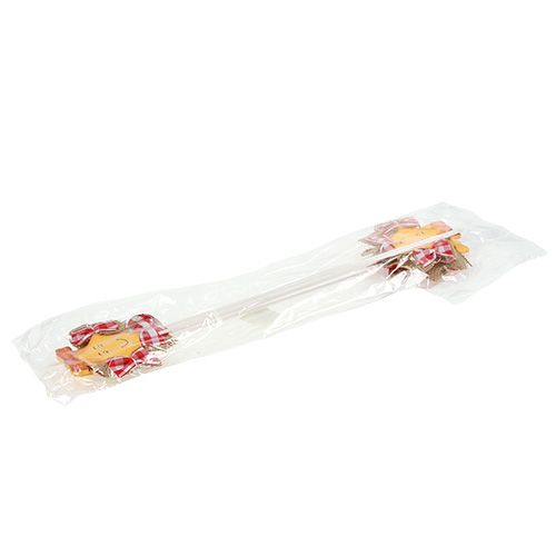 Itens Pipa na equipe 9,5cm x 8cm 6pcs
