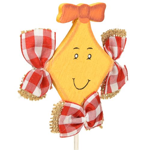 Itens Pipa na equipe 9,5cm x 8cm 6pcs
