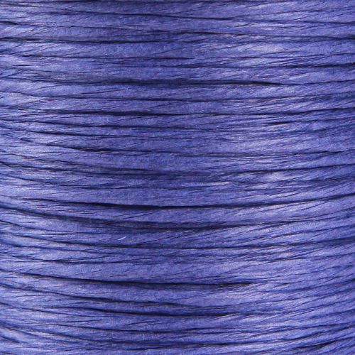 Itens Fio enrolado 50m azul escuro