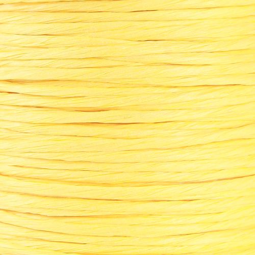 Itens Fio enrolado 50m amarelo