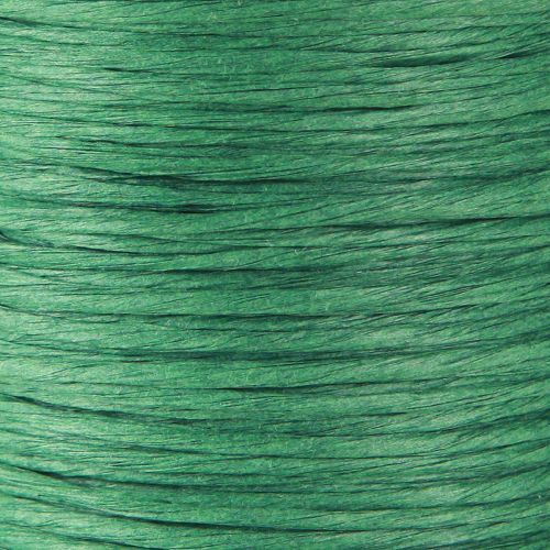 Itens Fio enrolado 50m verde