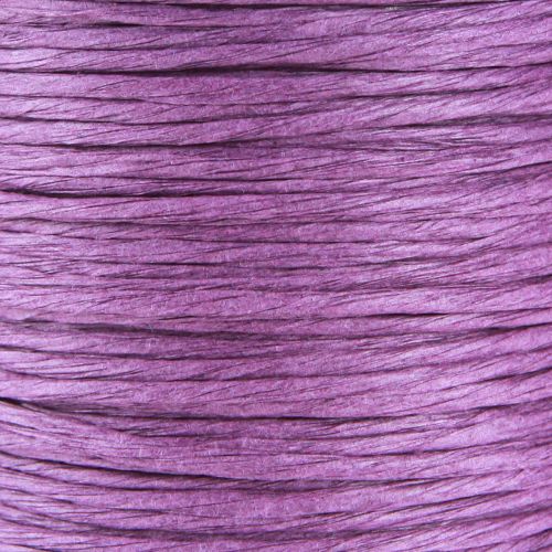 Itens Fio enrolado 50m roxo