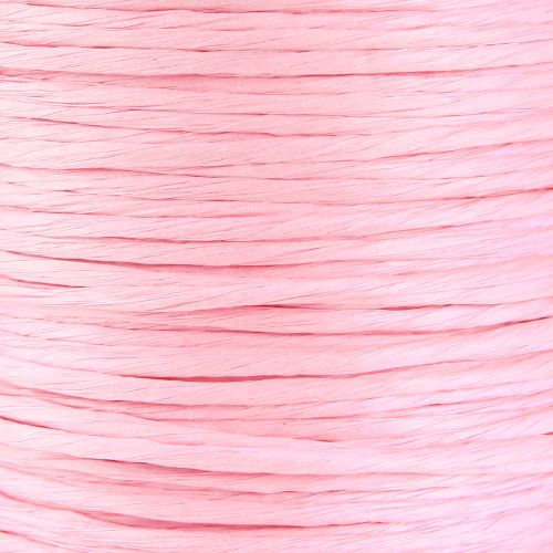 Itens Fio enrolado 50m rosa