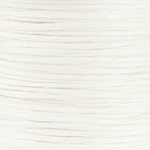 Itens Fio enrolado 50m branco