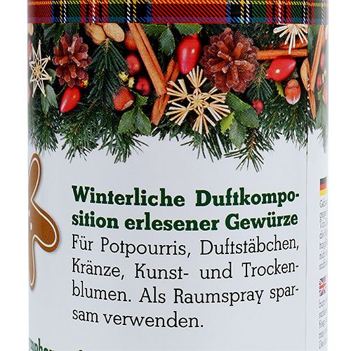 Floristik24 Fragrância spray aroma de especiarias 400ml