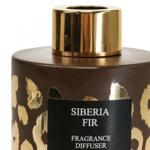 Floristik24 Difusor de ambiente Siberian fir Siberia Fir 75ml