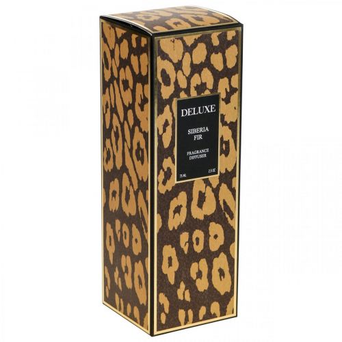 Floristik24 Difusor de ambiente Siberian fir Siberia Fir 75ml