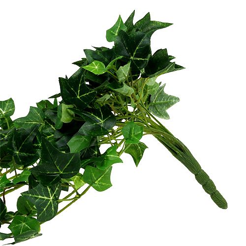 Floristik24 Ivy gavinha verde 70cm