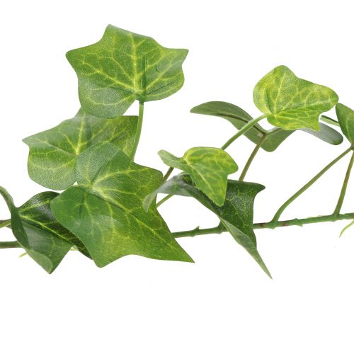 Itens Ivy artificial verde 90cm Planta artificial como real!