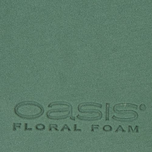 Itens Unicórnio de espuma floral 68cm x 60cm