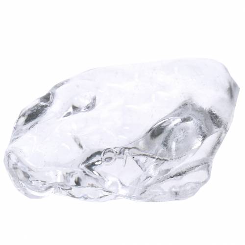Itens Quebra de gelo Deco transparente 3-5cm 500g