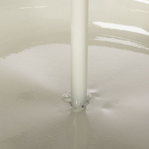 Itens Arranjo de mesa de três níveis, ideal para salas de estar, ocasiões especiais e casamentos, 55 cm